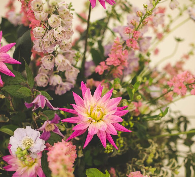 Wedding Flowers