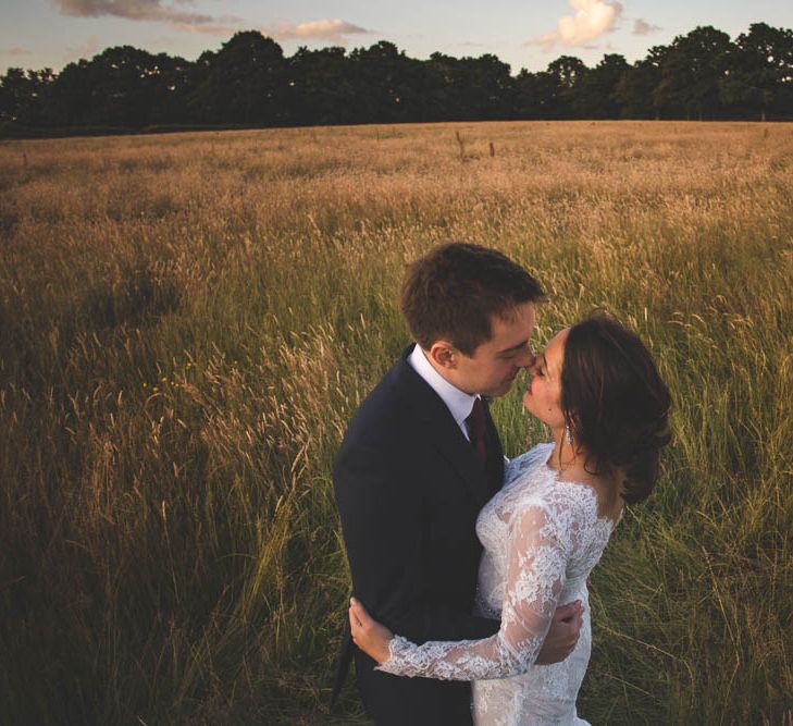 Field Portraits