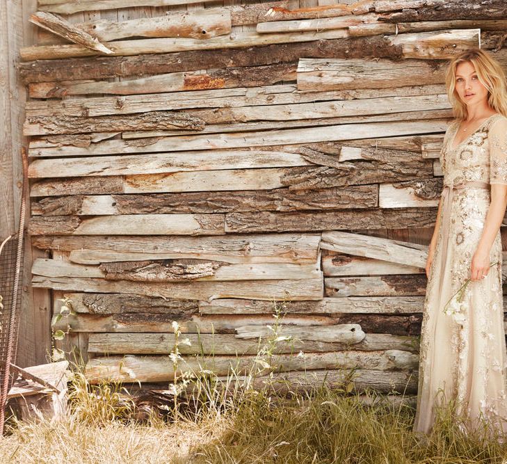 Faith by Jenny Packham