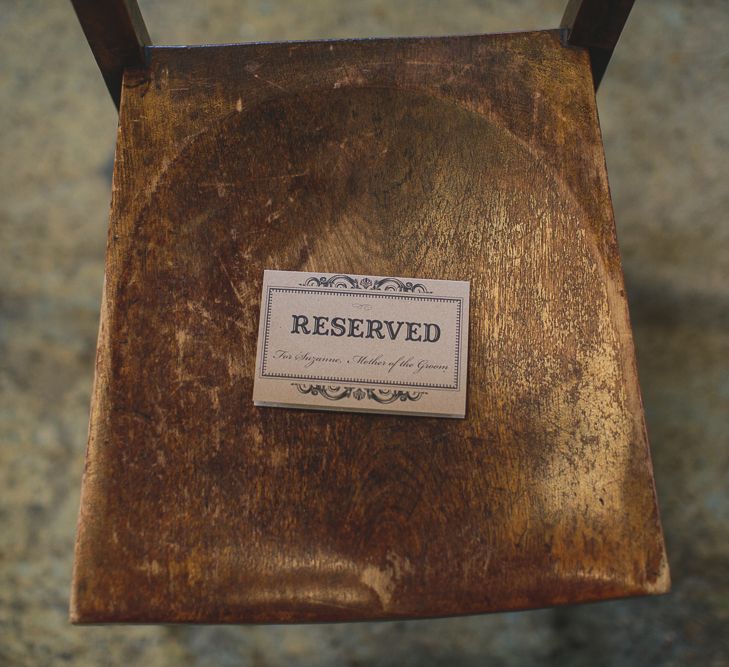 Reserved