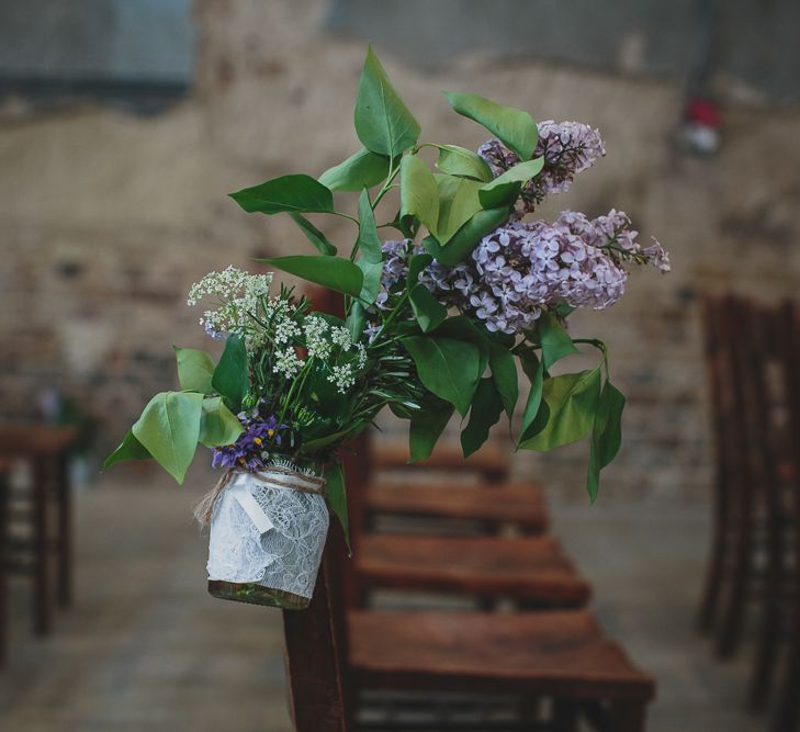 Wedding Flowers