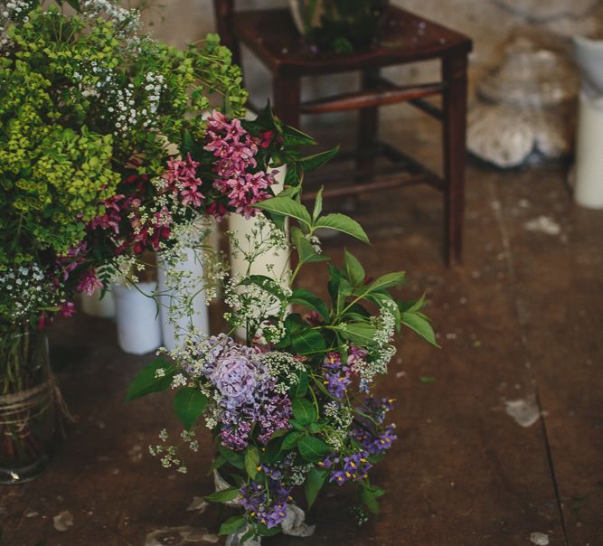 Wedding Flowers