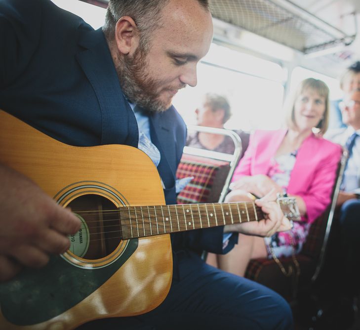 Guitar