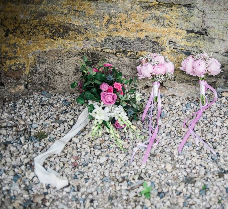 Wedding Bouquets