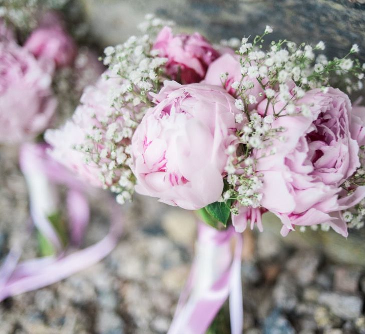 Wedding Bouquets