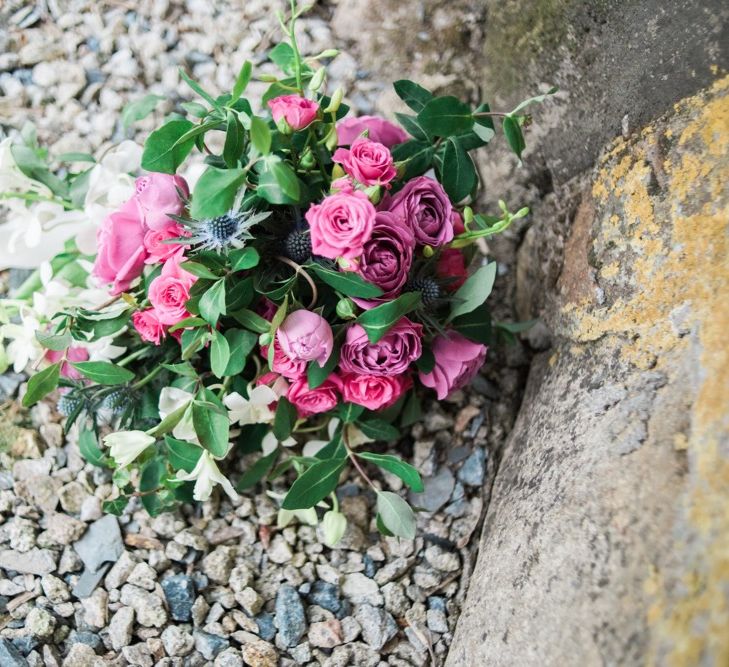 Wedding Bouquets