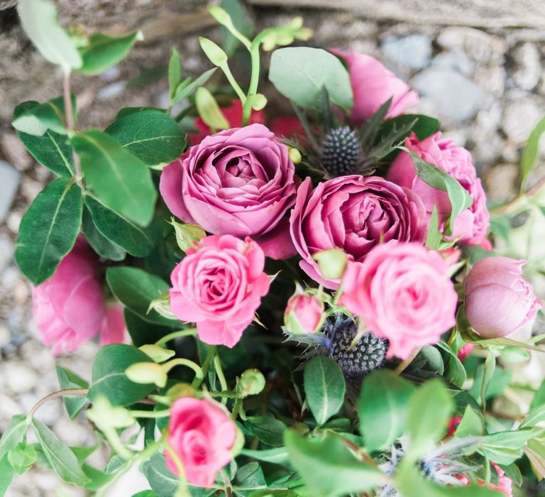 Wedding Bouquets