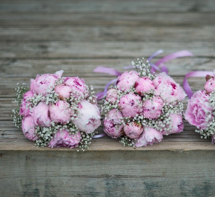 Wedding Bouquets