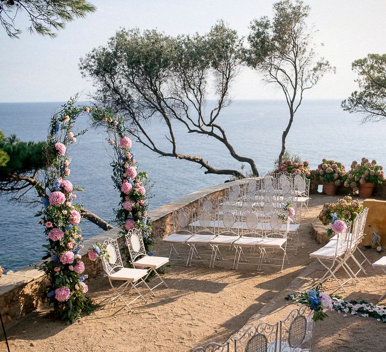 Coastal Ceremony