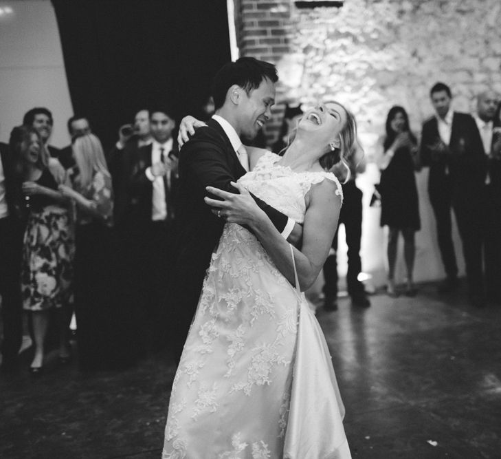 First Dance Wedding