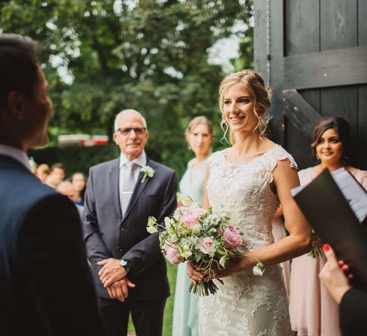 Wedding Ceremony