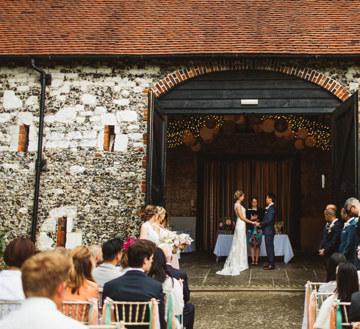 Wedding Ceremony