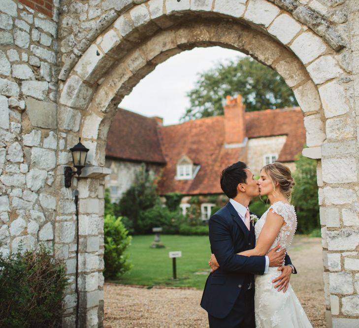 Bride & Groom