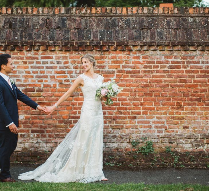 Bride & Groom