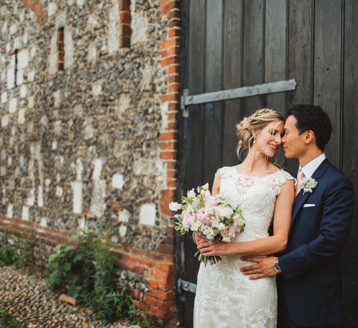 Bride & Groom