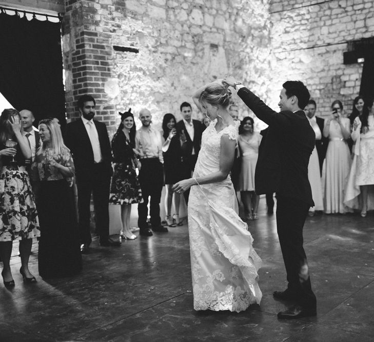 First Dance Wedding