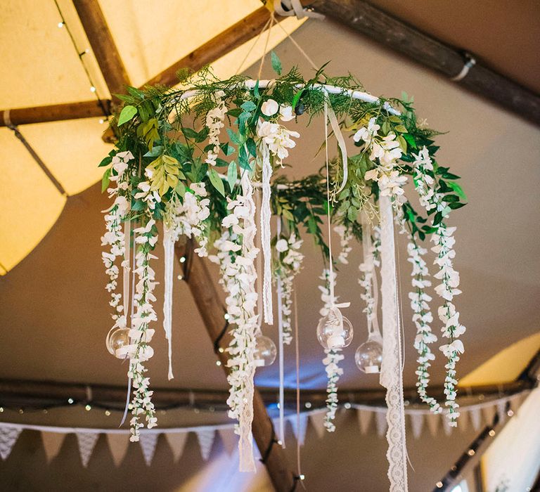 Rustic Wedding Decor