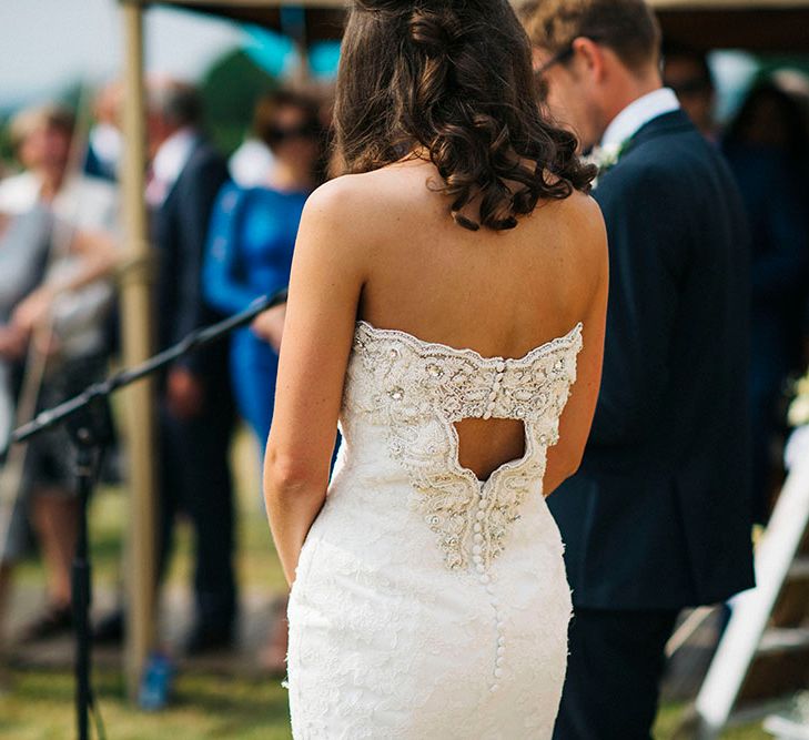 Groom's Speech