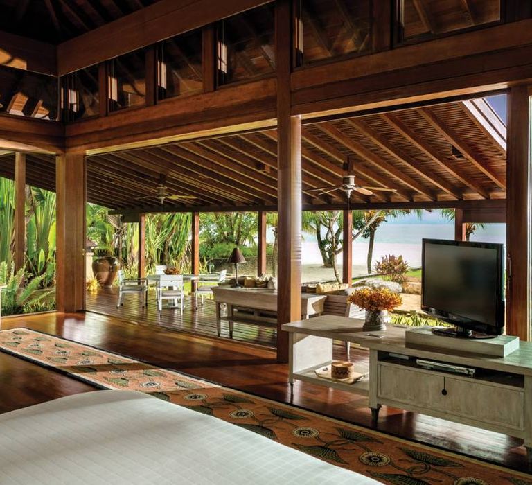 Four Seasons Langkawi - Accommodation