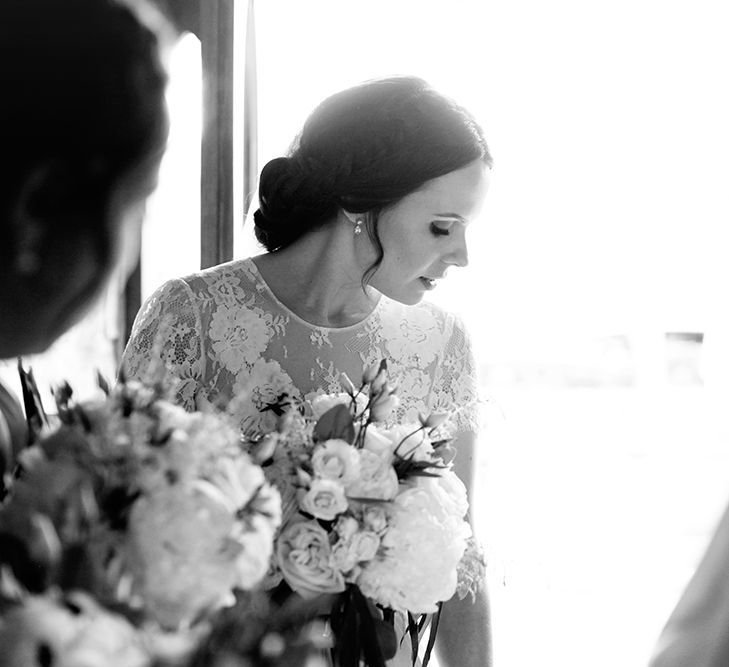 Bridal Entrance