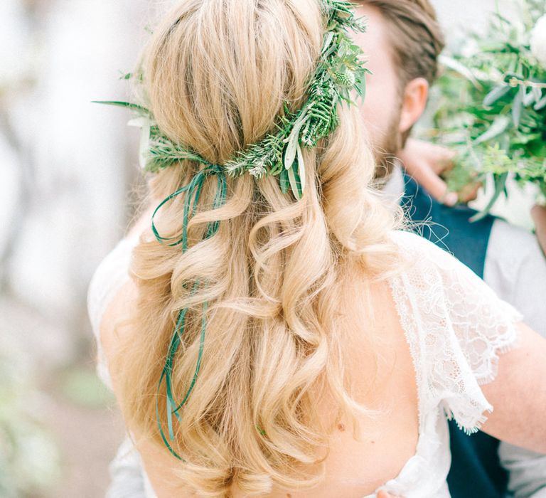 Bridal Hair