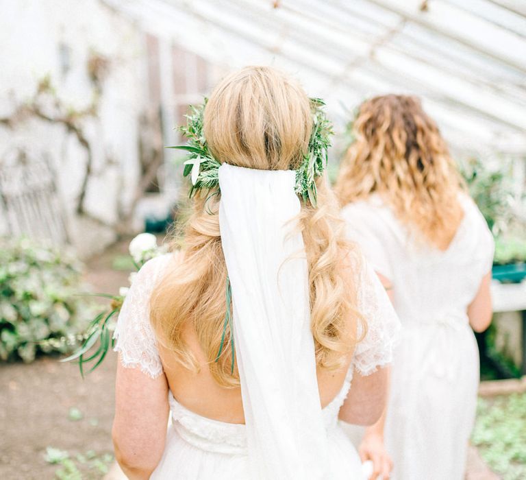 Bridal Veil