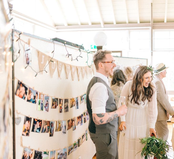 Wedding Guests