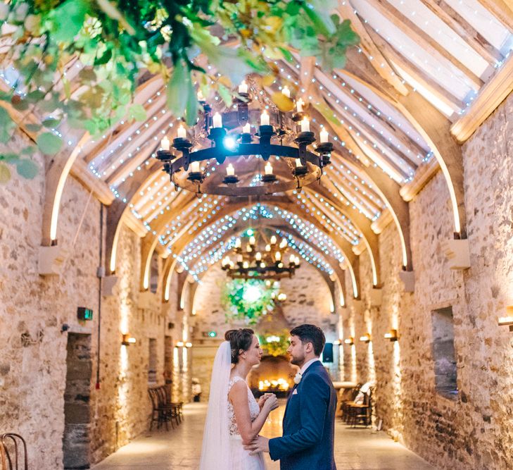 First Dance