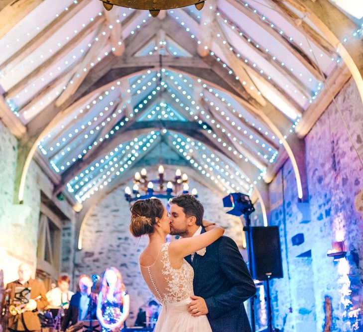 First Dance