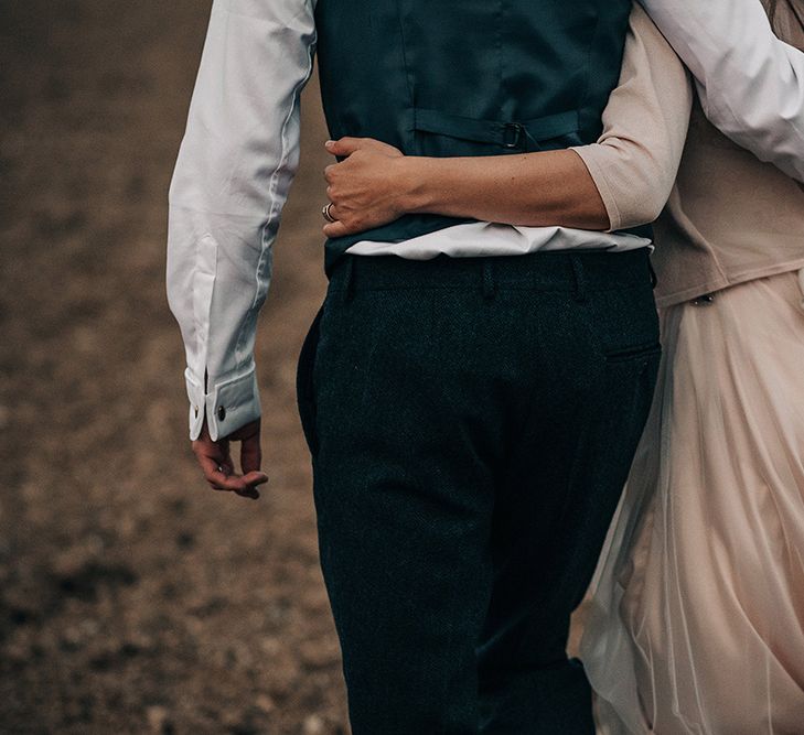 Bride & Groom Portraits