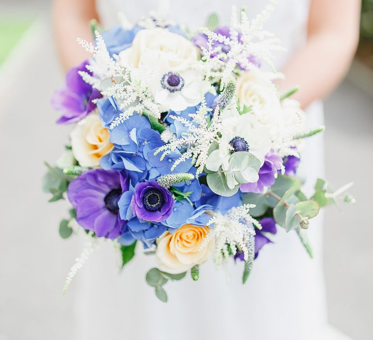 Wedding Bouquet