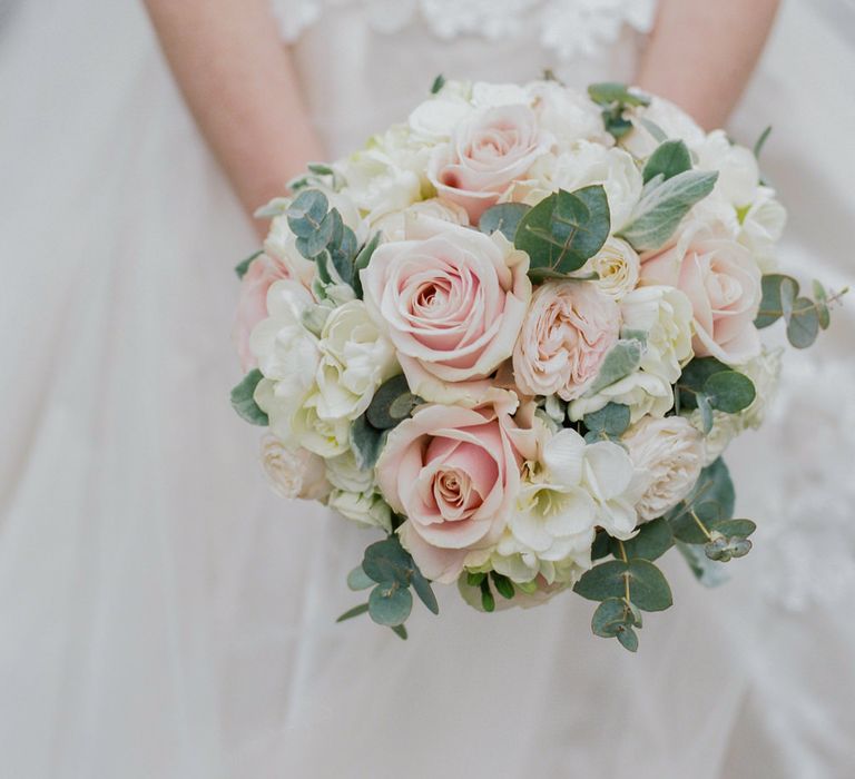 Wedding Bouquet