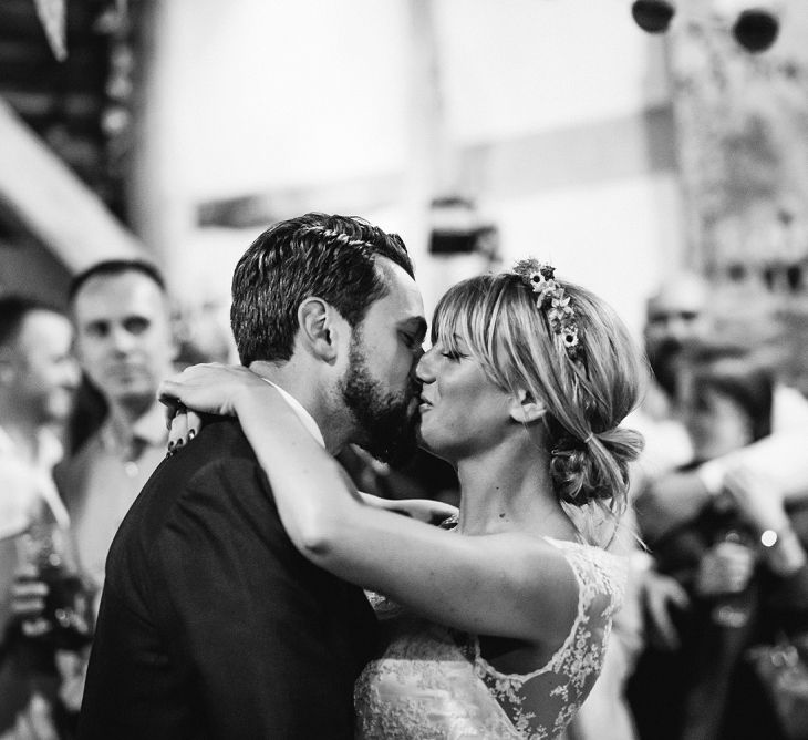 First Dance