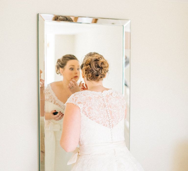 Bridal Preparations