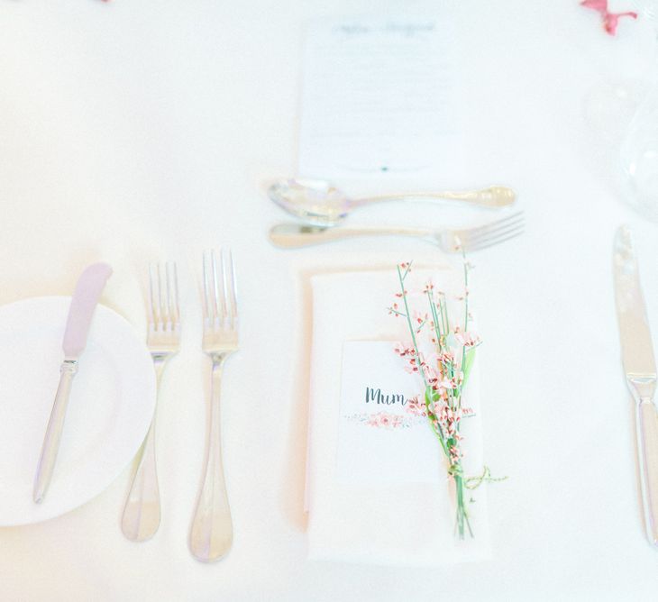 Place Setting