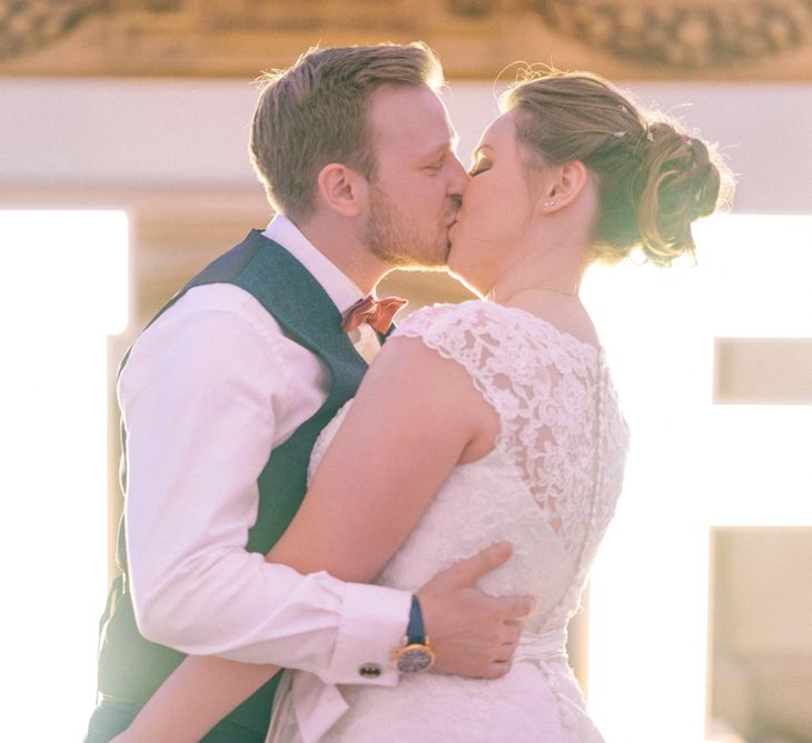 First Dance