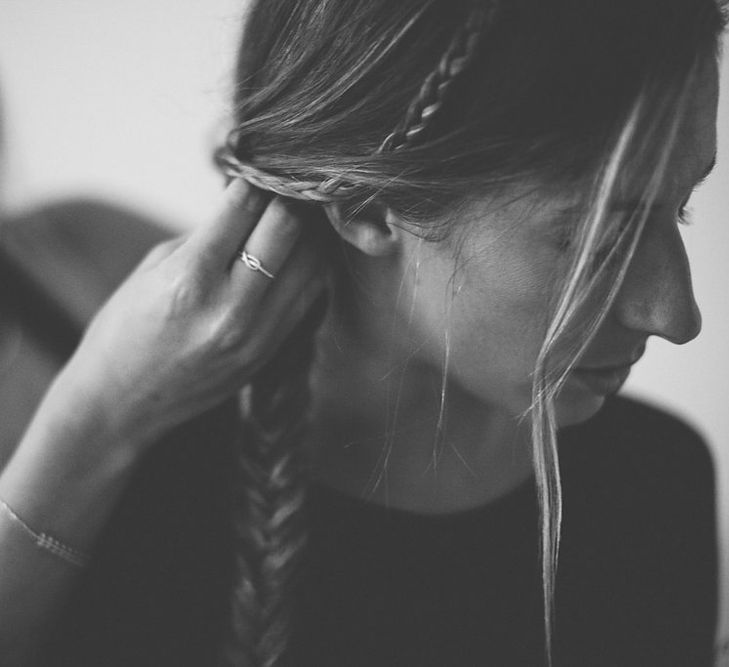 Bridal Braid