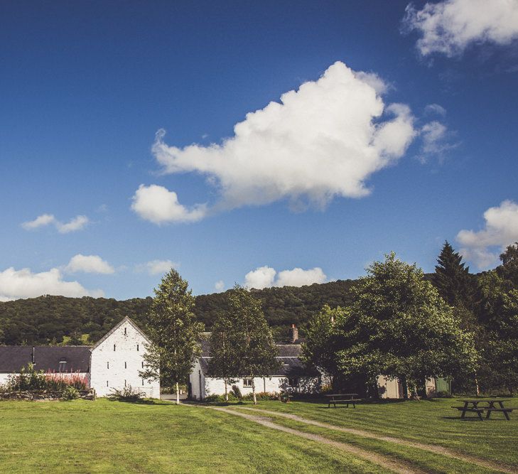 Hafod Farm