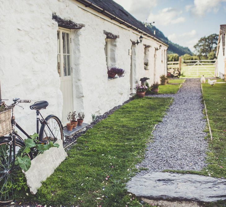 Hafod Farm