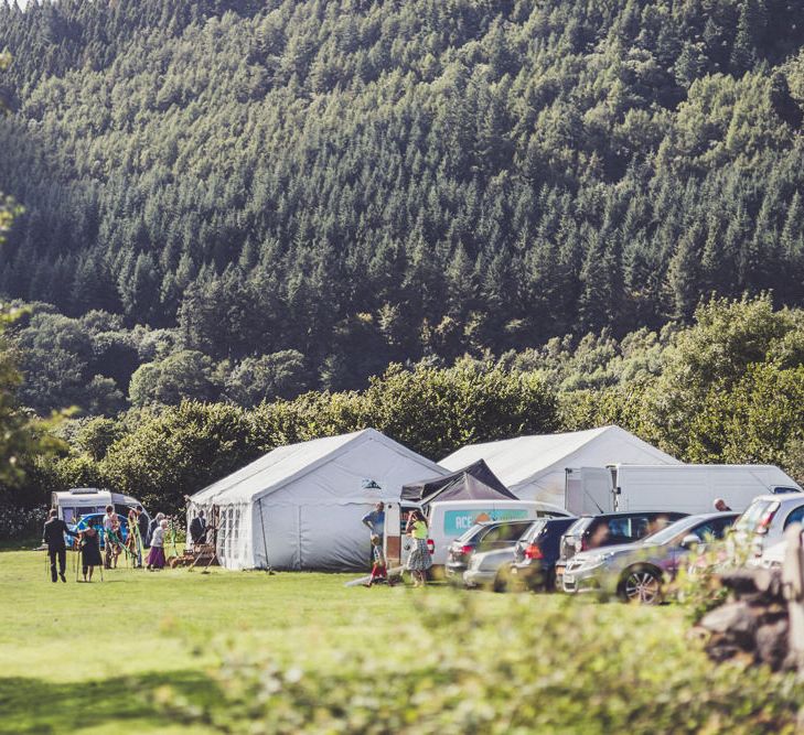 Hafod Farm