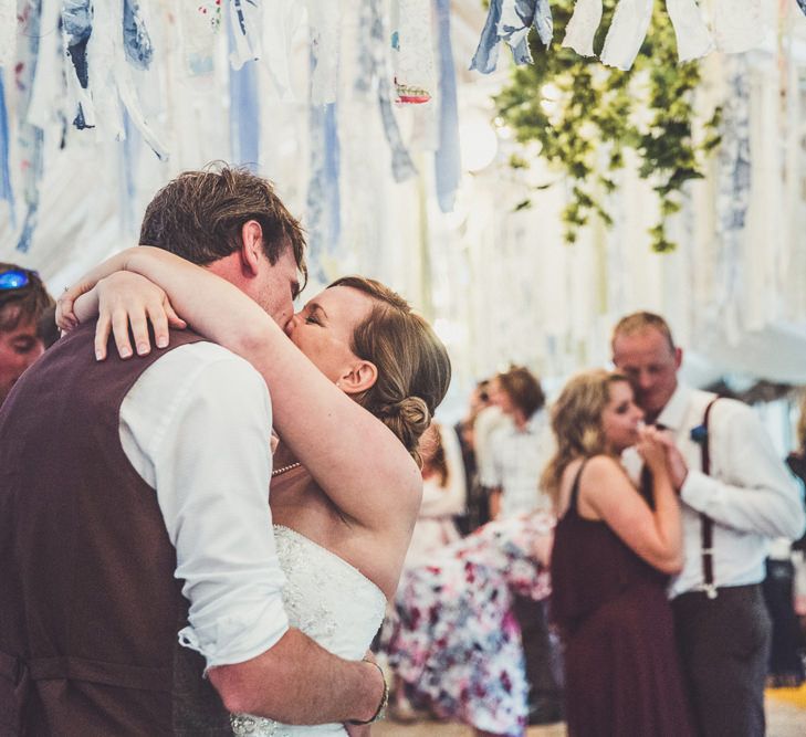 First Dance