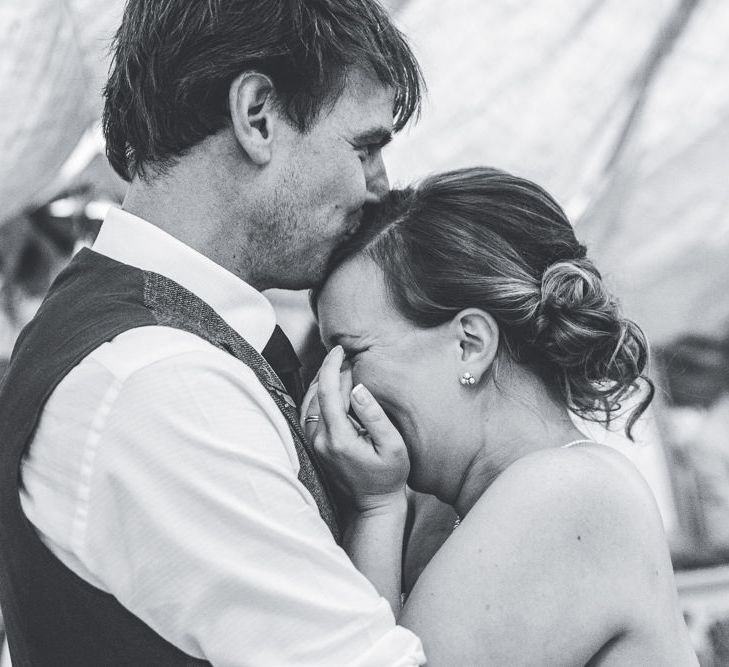 First Dance