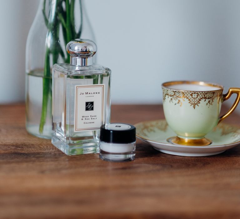 Jo Malone Scent