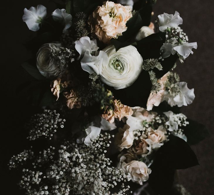 Wedding Flowers by Jennifer Pinder