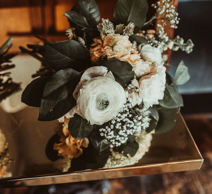 Wedding Flowers