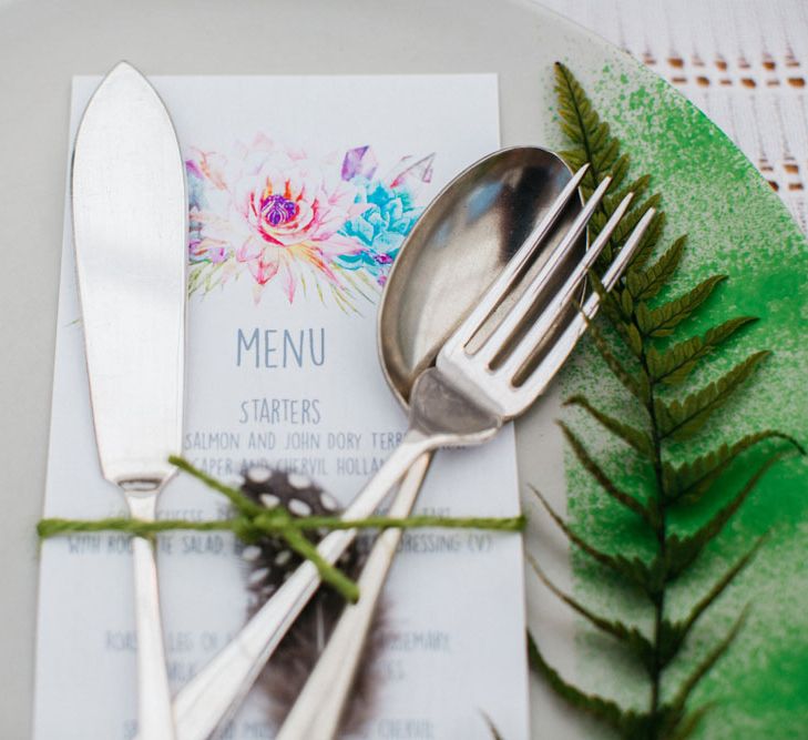 Place Setting