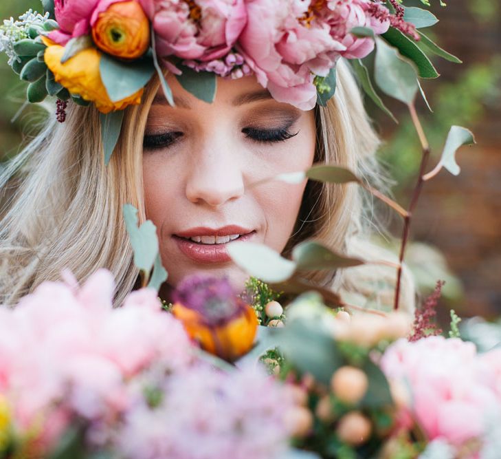 Flower Crown