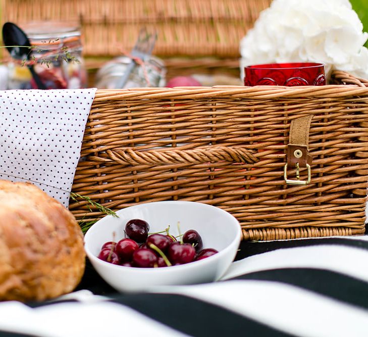 Picnic Hamper