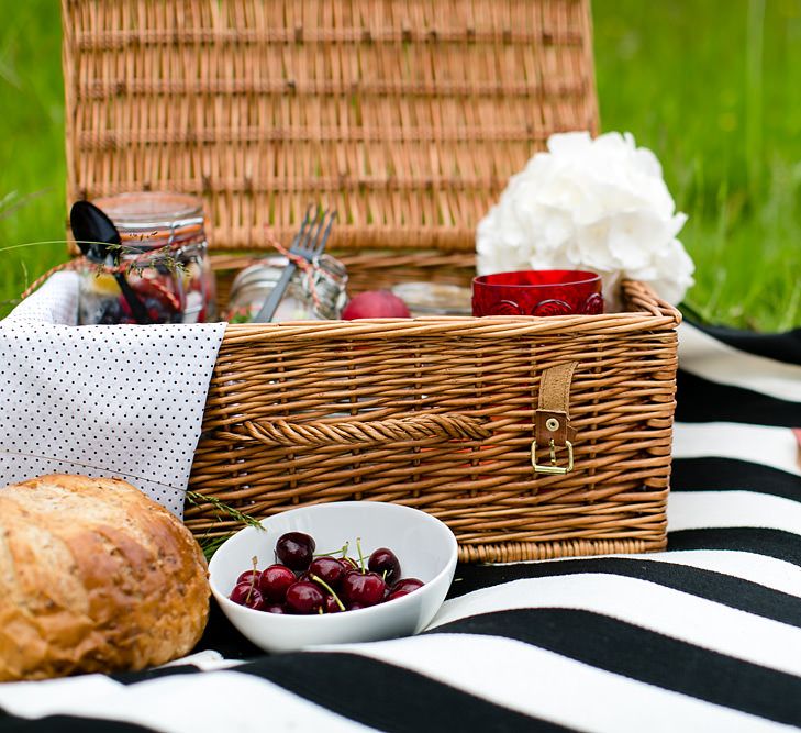 Picnic Hamper