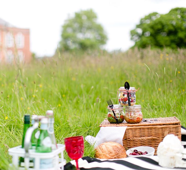 Picnic Hamper